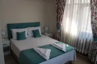 Dalyan Terrace Hotel - Quầy bar