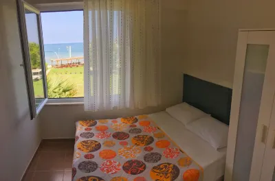 Ergul Apart Hotel Hotels in 