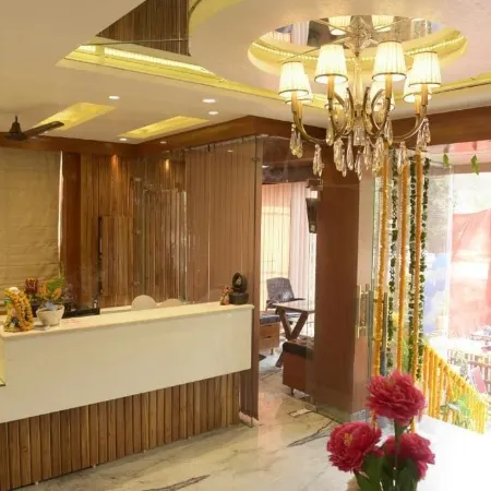 Le Cypress - Bareilly