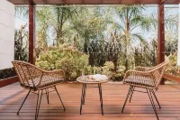 Puerto Dijama Отели в г. 