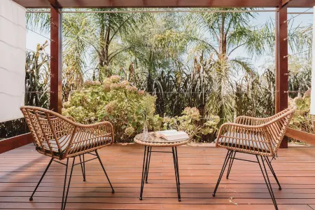 Puerto Dijama Отели рядом с достопримечательностью «Bodega Familia Irurtia»