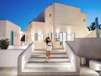 Naxian Emerald Hotels in Stelida