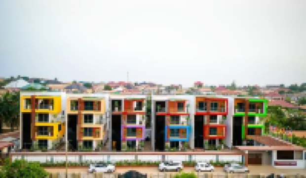 Condos De La ChiChi Hoteles en 