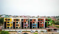 Condos De La ChiChi Hotels in 