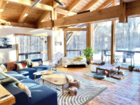 The Arete Hotel