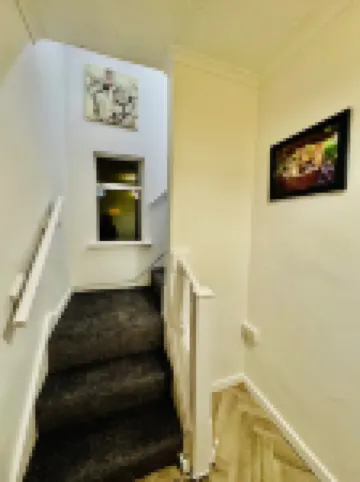 Birmingham 3 Bedrooms- Sleeps 6- Free Parking