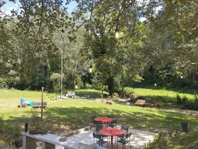 PianPieve Nature & Relax Apartments Hotel a 