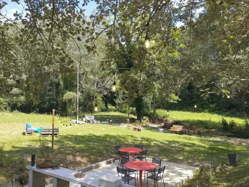 PianPieve Nature & Relax Apartments
