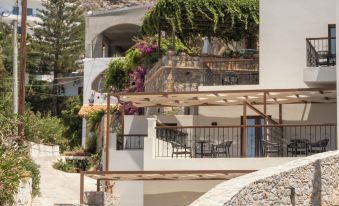 VENTUS Luxury Suites