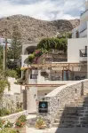 VENTUS Luxury Suites Hotels in Sfakia