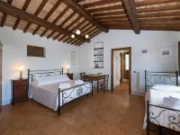 Agriturismo Podere l'Aione Hotels in Scansano