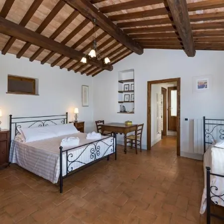 Agriturismo Podere l'Aione