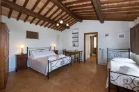 Agriturismo Podere l'Aione, Scansano