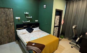 Soge Holiday Lodging