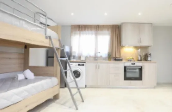 CORFU GOLD LUXURY SUITES