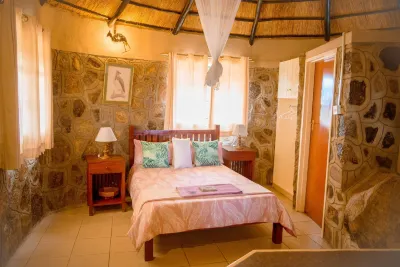Thakgalo Honeymoon Suite - 2211 Hotels in 