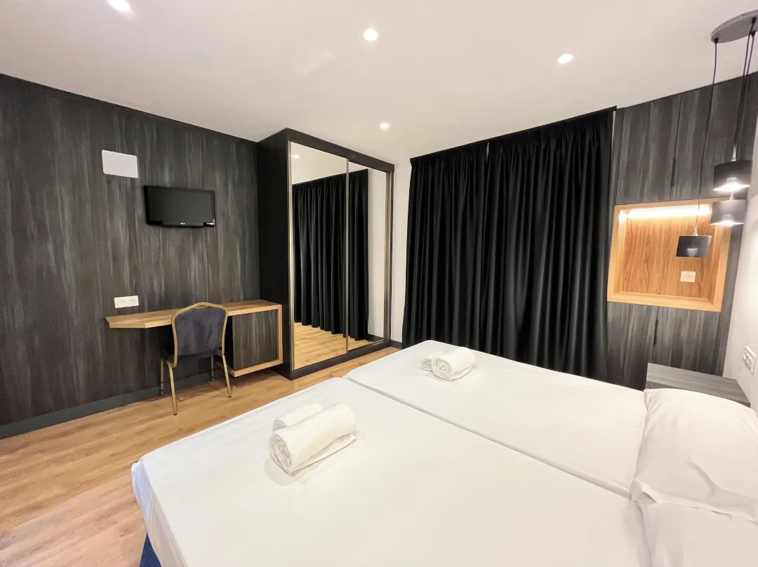Villa Albero - Torremolinos