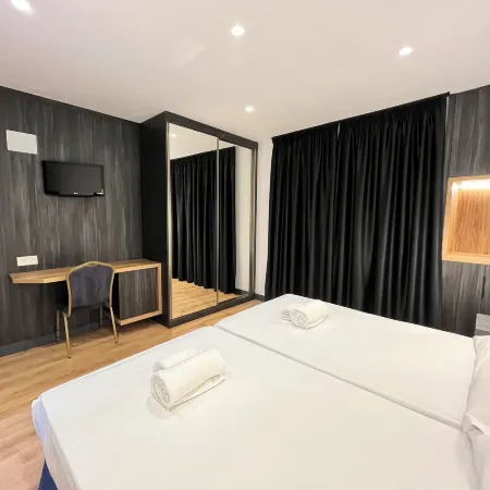 New "Villa Albero" Boutique