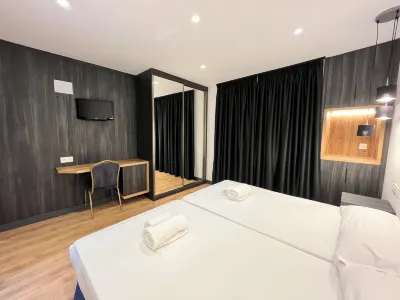New "Villa Albero" Boutique