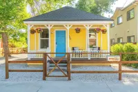 Charming Family 2Br Midtown Reno - Pets Welcome Các khách sạn ở 