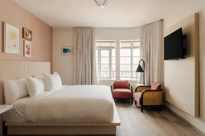 Found Hotel Miami Beach Hotels near Miami Beach