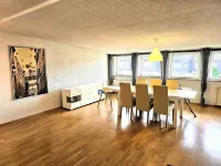 Apartmenthaus - Mackenbach Các khách sạn ở Ramstein-Miesenbach