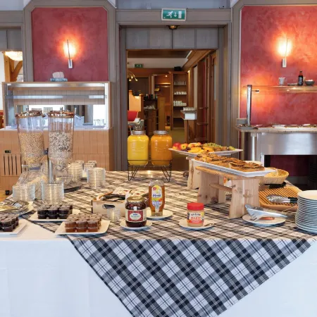 Donauhotel Ingolstadt