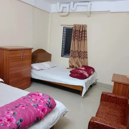 Dhaka Palace Sylhet