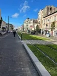 Appartement Proche de Paris au Centre Ville Tout Confort Hotels in Clichy-sous-Bois
