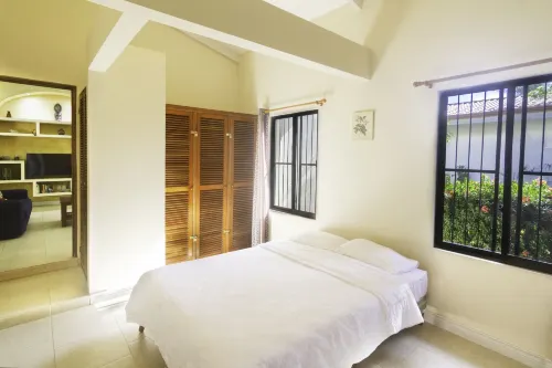 Heart of Jaco- Luxury Villa with Pool