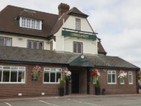 The Longshoot Hotels in Nuneaton