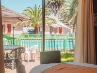 Cabanas Yunkai Hotels in Vicuna