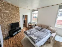 Central Apartments Hotel di Vestmannaeyjar
