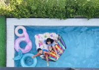 Live with Passion Pool Villa - فلل