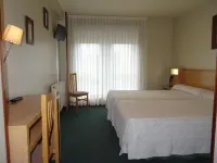 Hotel Akelarre Hotels in Formaris