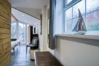 Beachwood - 2 Bedroom Cottage - Penally