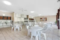 Cooktown Holiday Park Hotels in Cooktown