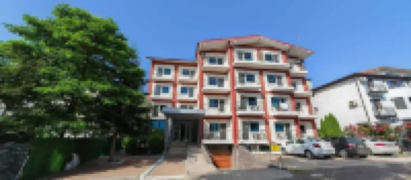 Vila Alessia Отели в г. 