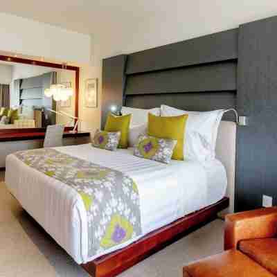 HS オットソン ホテル レオン Rooms