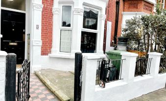 New House 5 rooms 3 bath