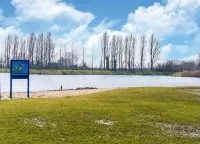 Bungalow in South Holland With Private Jetty