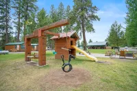 Crater Lake Resort Hotel a Klamath County