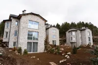 Ura e Kovacit Agrotourism Hôtels à : 