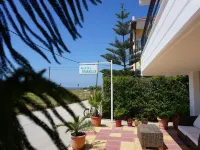 Iraklis Hotel Hotels in Preveza