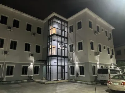 Belcanto Residence