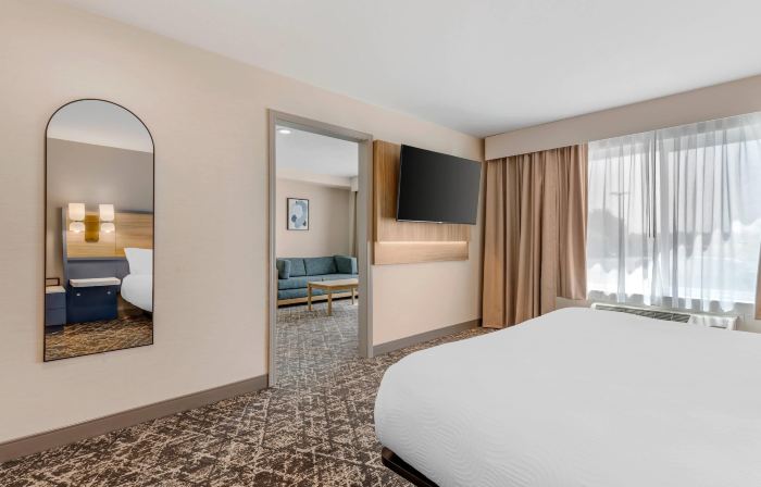 Country Inn & Suites by Radisson, Modesto-Salida