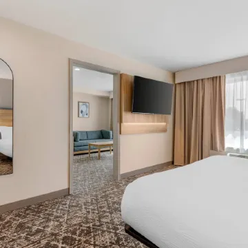 Country Inn & Suites by Radisson, Modesto-Salida