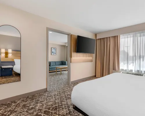 Country Inn & Suites by Radisson, Modesto-Salida Hotels in Stanislaus County
