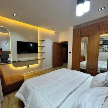 Aeronat Luxury Apartment