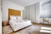 Whitewood Residence Hotels in Koukaki